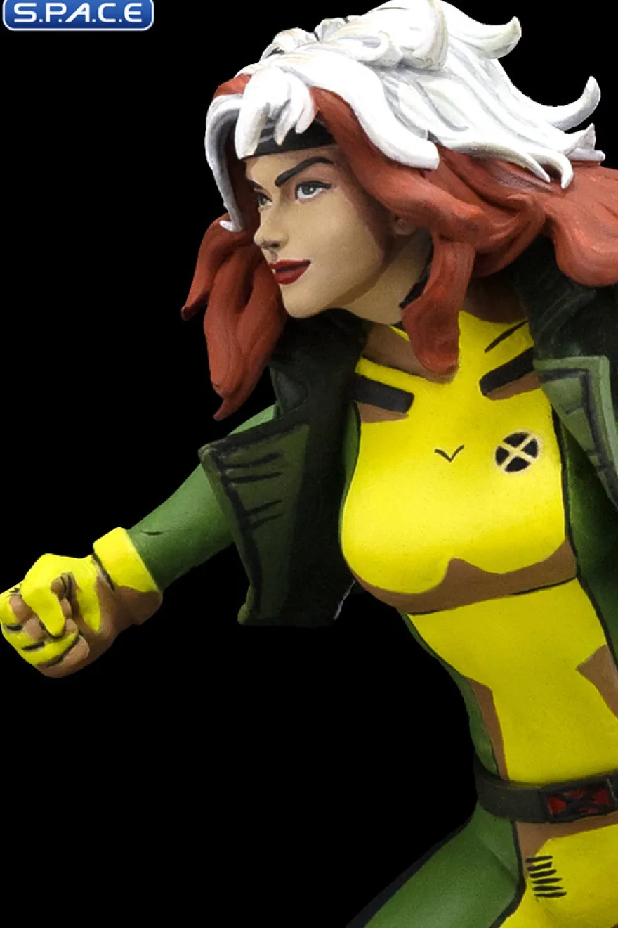 1/10 Scale Rogue Art Scale Statue (Marvel)