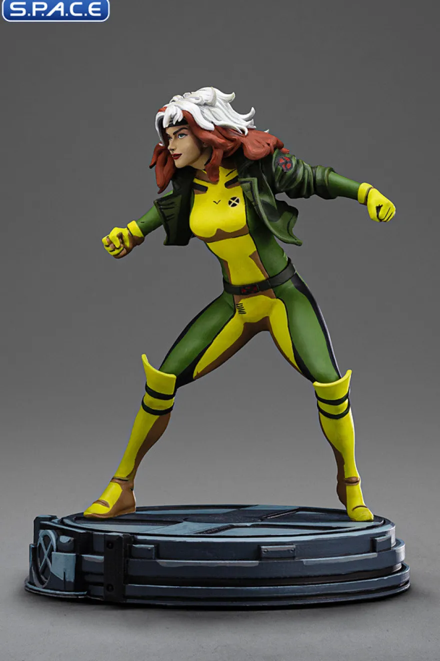 1/10 Scale Rogue Art Scale Statue (Marvel)