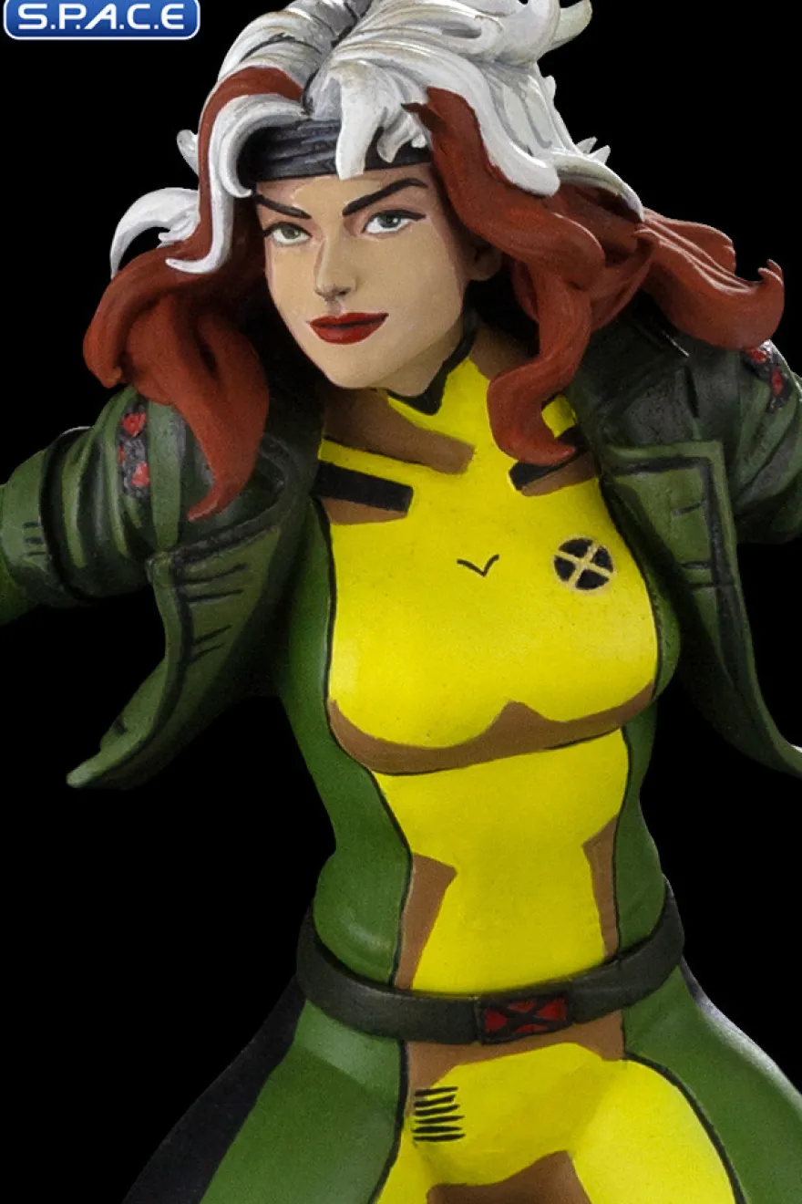 1/10 Scale Rogue Art Scale Statue (Marvel)