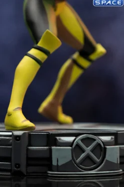 1/10 Scale Rogue Art Scale Statue (Marvel)
