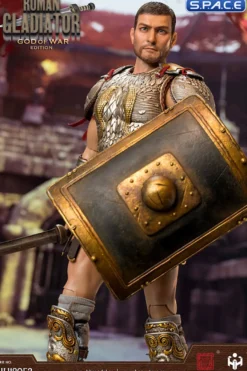 1/6 Scale Roman Gladiator - God of War Edition