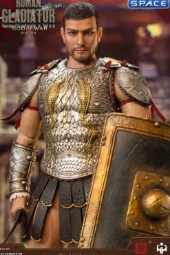 1/6 Scale Roman Gladiator - God of War Edition