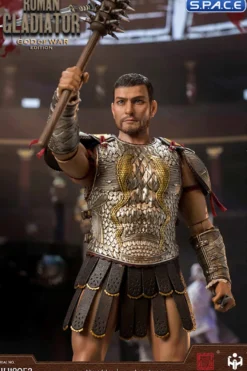 1/6 Scale Roman Gladiator - God of War Edition