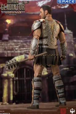 1/6 Scale Roman Gladiator - God of War Edition