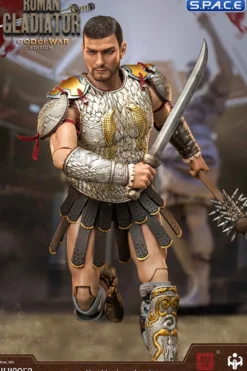1/6 Scale Roman Gladiator - God of War Edition