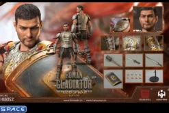 1/6 Scale Roman Gladiator - God of War Edition