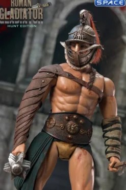 1/6 Scale Roman Gladiator - Hunt Edition
