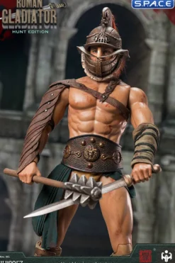 1/6 Scale Roman Gladiator - Hunt Edition