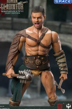 1/6 Scale Roman Gladiator - Hunt Edition