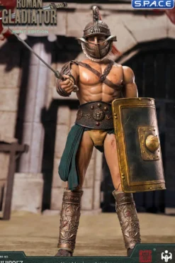 1/6 Scale Roman Gladiator - Hunt Edition