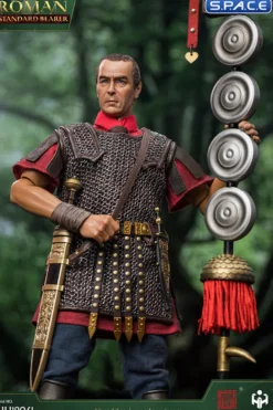 1/6 Scale Roman Standard Bearer