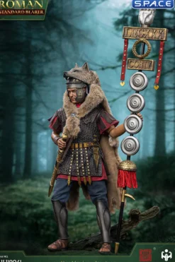 1/6 Scale Roman Standard Bearer