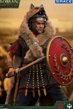 1/6 Scale Roman Standard Bearer