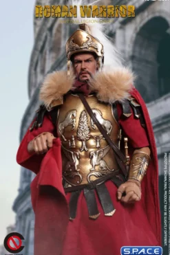1/6 Scale Roman Warrior