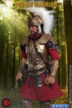 1/6 Scale Roman Warrior