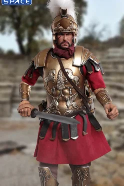 1/6 Scale Roman Warrior