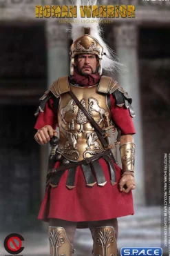 1/6 Scale Roman Warrior