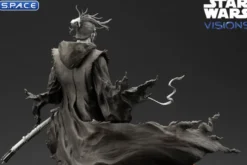 1/7 Scale Ronin AFTFX PVC Statue