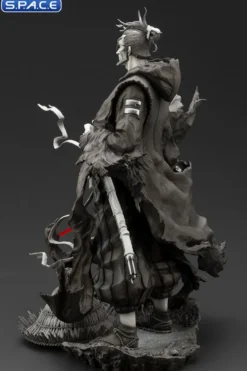 1/7 Scale Ronin AFTFX PVC Statue