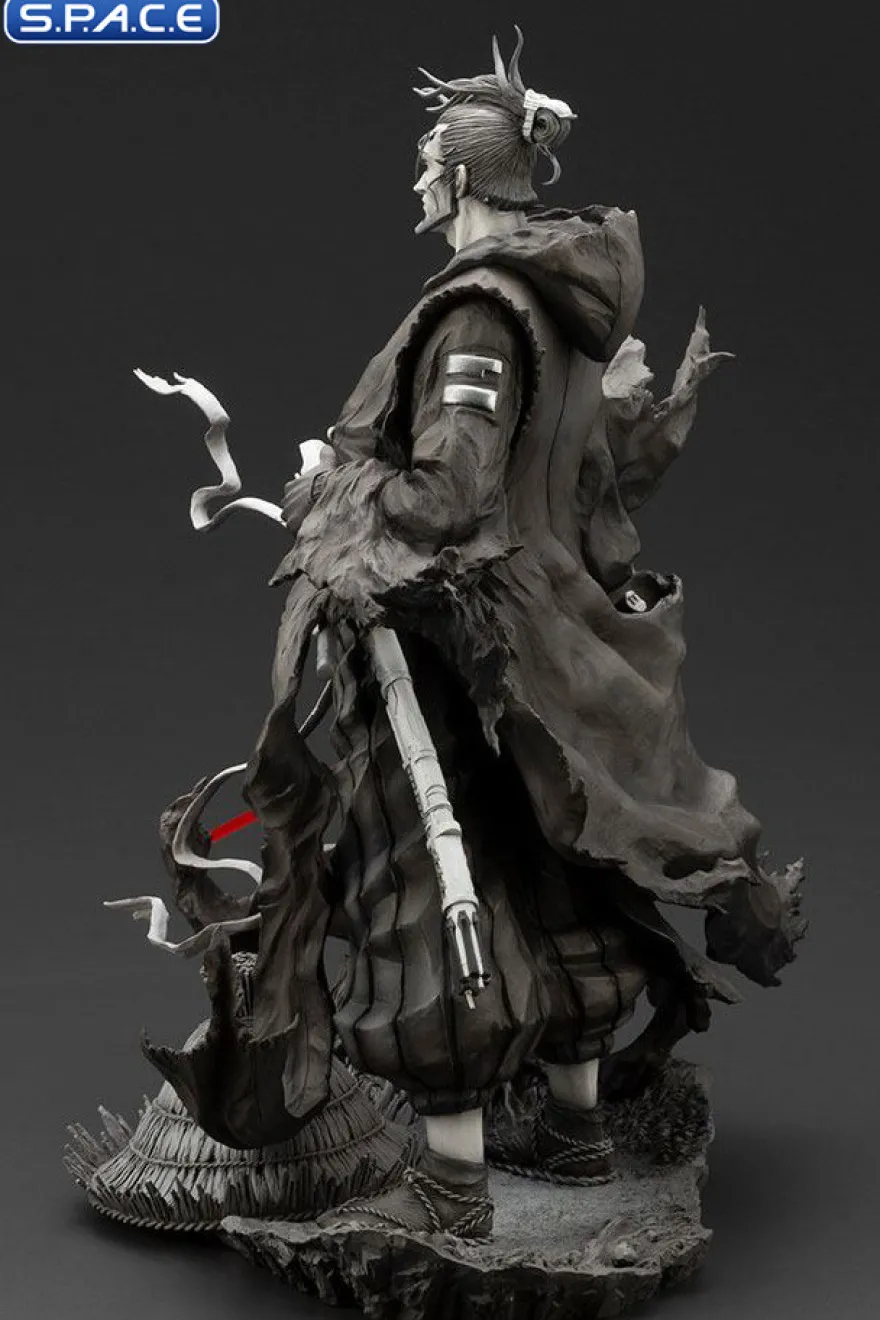 1/7 Scale Ronin AFTFX PVC Statue