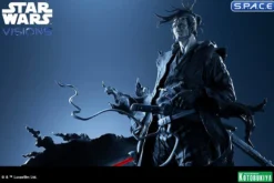 1/7 Scale Ronin AFTFX PVC Statue
