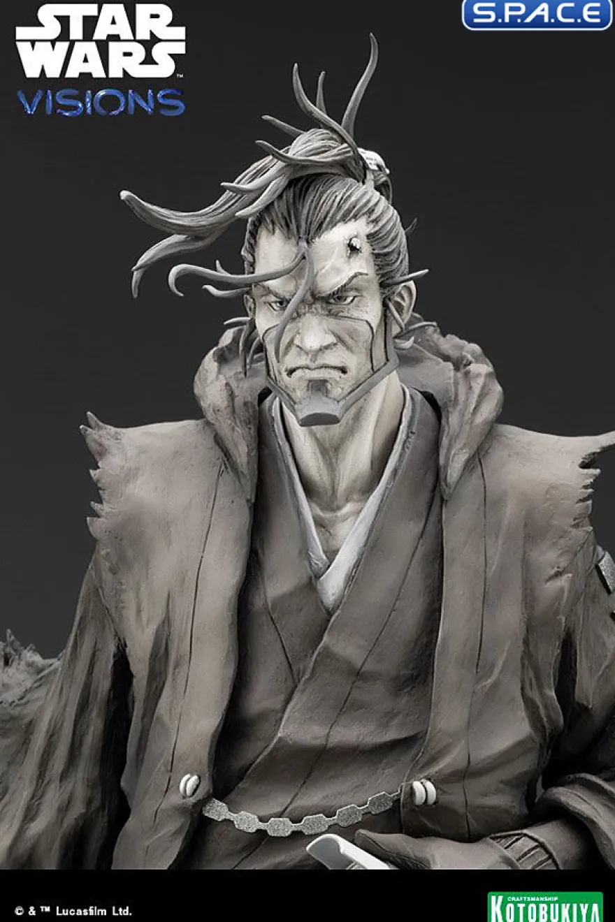 1/7 Scale Ronin AFTFX PVC Statue