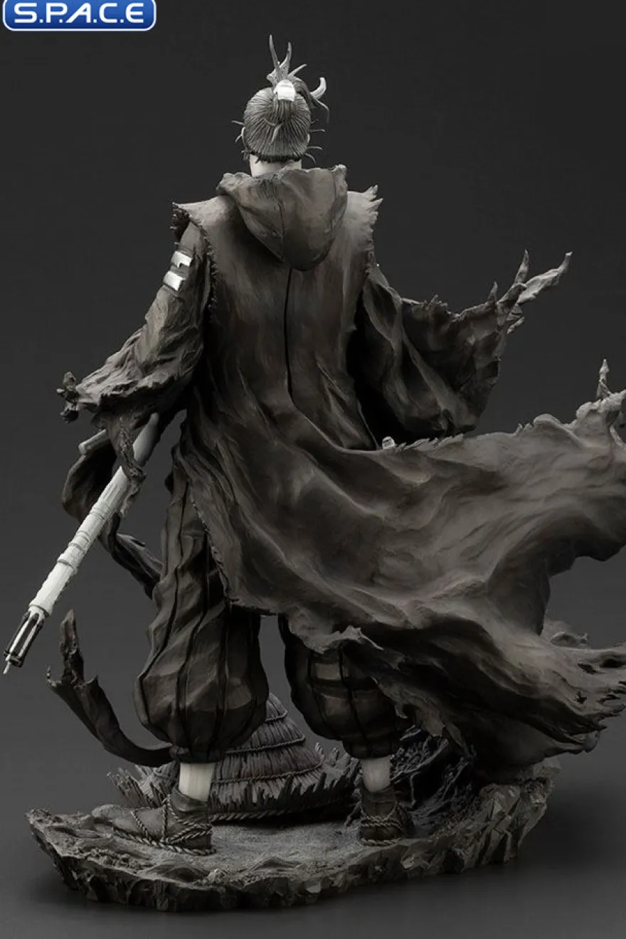 1/7 Scale Ronin AFTFX PVC Statue