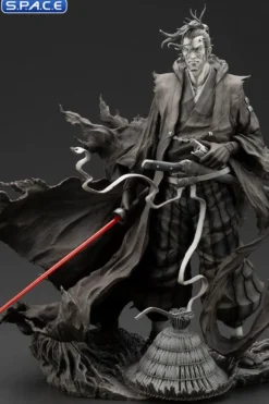 1/7 Scale Ronin AFTFX PVC Statue