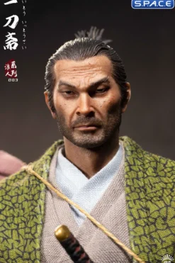1/6 Scale Ronin Ito Ittosai