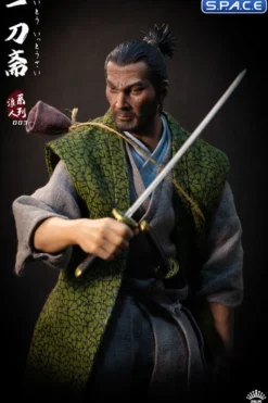 1/6 Scale Ronin Ito Ittosai