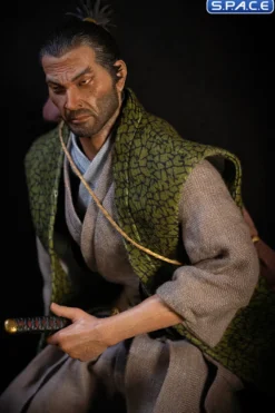 1/6 Scale Ronin Ito Ittosai