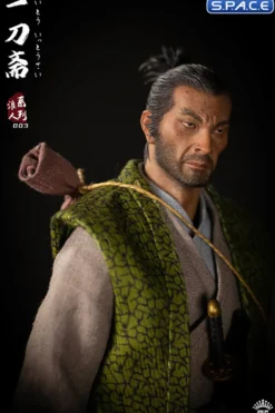 1/6 Scale Ronin Ito Ittosai