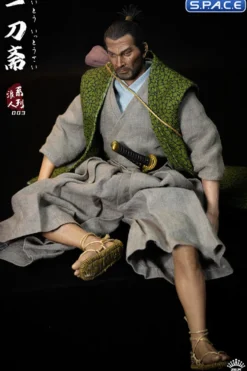 1/6 Scale Ronin Ito Ittosai
