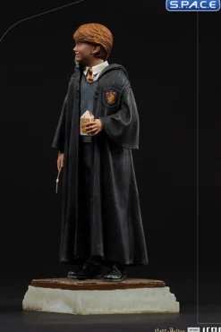1/10 Scale Ron Weasley Art Scale Statue