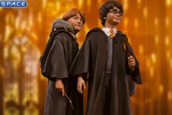 1/10 Scale Ron Weasley Art Scale Statue