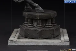 1/10 Scale Ron Weasley at the Wizard Chess Deluxe Art Scale Statue