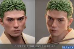 1/6 Scale Roronoa Zoro TV Masterpiece TMS110