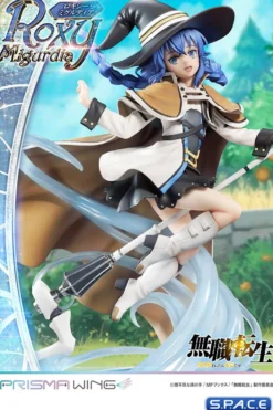 1/7 Scale Roxy Migurdia Prisma Wing PVC Statue