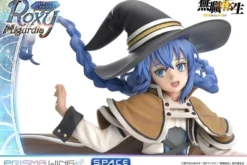1/7 Scale Roxy Migurdia Prisma Wing PVC Statue