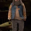 1/6 Scale Rubeus Hagrid 2.0