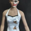 1/6 Scale Ruby Head Sculpt