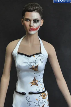 1/6 Scale Ruby Head Sculpt