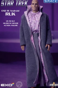 1/6 Scale Ruk EXO III Android