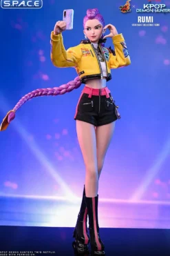 1/6 Scale Rumi TV Masterpiece TMS176