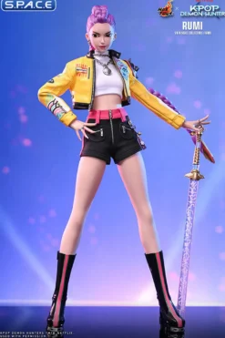 1/6 Scale Rumi TV Masterpiece TMS176