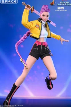 1/6 Scale Rumi TV Masterpiece TMS176