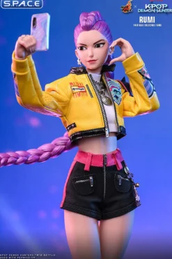 1/6 Scale Rumi TV Masterpiece TMS176