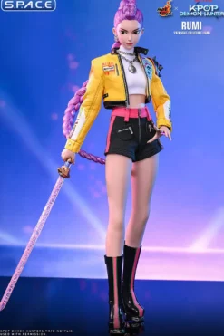 1/6 Scale Rumi TV Masterpiece TMS176