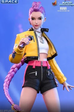 1/6 Scale Rumi TV Masterpiece TMS176
