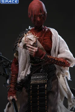1/6 Scale Ruthless Blade